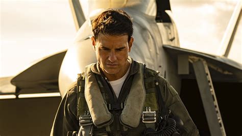 Regarder TOP GUN: MAVERICK 